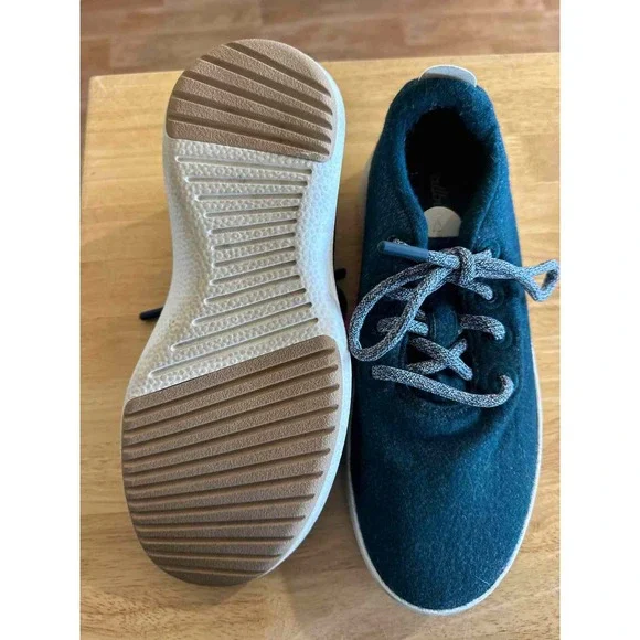 Shoe Size 8 All Birds Casual Shoes - Picture 4 of 6